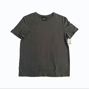 Ninth hall plain tee